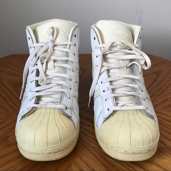 adidas Other - Men’s Adidas Pro